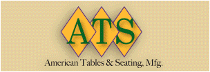 American Tables and Seating - ATS