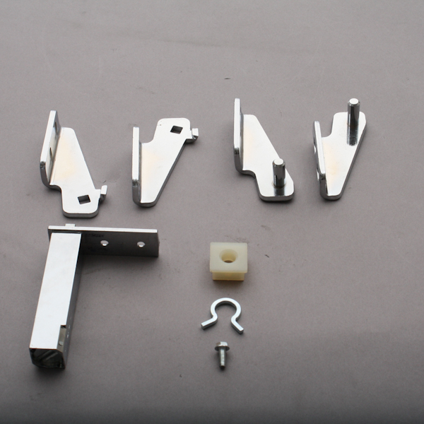 Door Hinge Kit