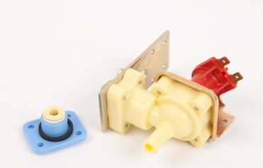 Water Inlet Valve