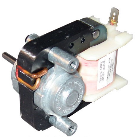 Evaporator Fan Motor