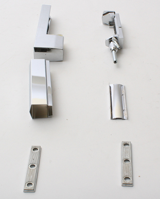 Door Hinge Kit