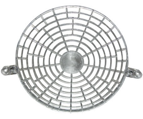 Evaporator Fan Guard