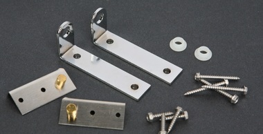 Door Hinge Kit