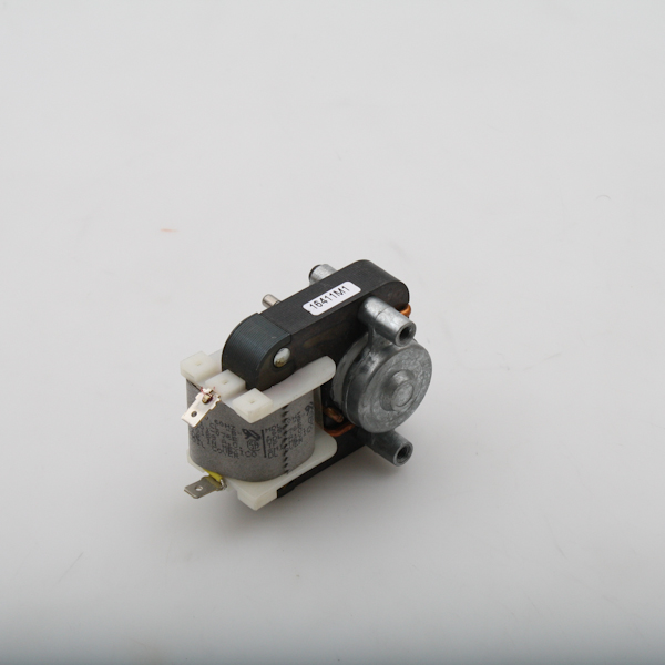 Evaporator Fan Motor