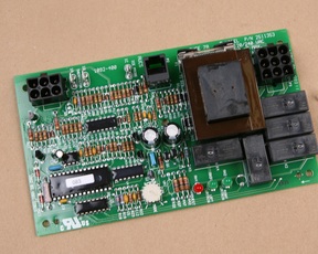 Control Board