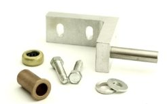 Door Hinge Kit