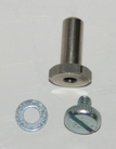 Door Pin