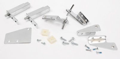 Door Hinge Kit