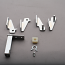 Door Hinge Kit