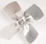 Condenser Fan Blade