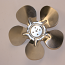 Evaporator Fan Blade