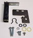 HINGE KIT, DOOR TOP RH 3" X 3" CARTRIDGE TSSU/TUC/TWT