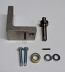 HINGE KIT, DOOR TOP RH TR1/2/3 HALF DOOR