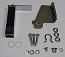 DOOR HINGE KIT - BOTTOM LEFT HAND