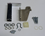 HINGE KIT, DOOR BTM LH CART TA/TG/TR 1/2/3 F/R/DT