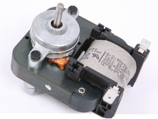 Evaporator Fan Motor