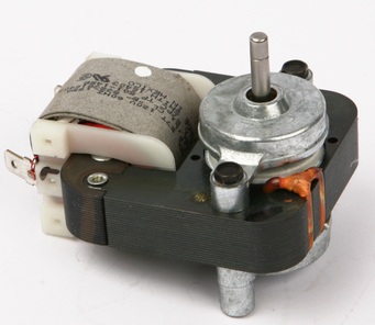 Evaporator Fan Motor