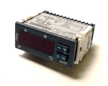 TEMP CONTROL, ELECTRONIC DIXELL XR20C-5-N1C1 230V CELS.