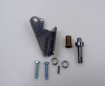 HINGE KIT, DOOR TOP LH GDM-RF SLRF