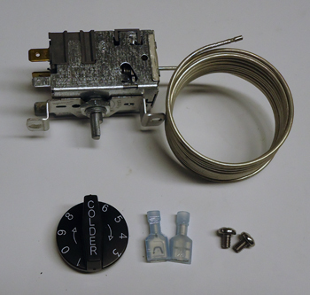 TEMP CONTROL KIT, TD-95-38 RETROFIT