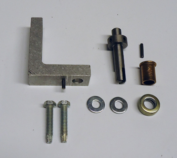 HINGE KIT, DOOR BTM GDM-10RF