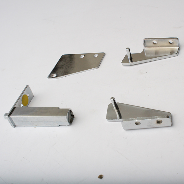 Door Hinge Kit