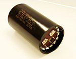 START CAPACITOR 85PS165C96